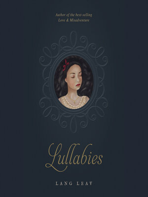 cover image of Lullabies